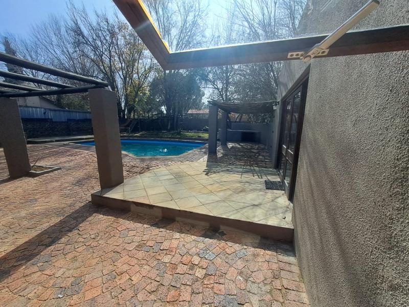 4 Bedroom Property for Sale in Sasolburg Ext 23 Free State